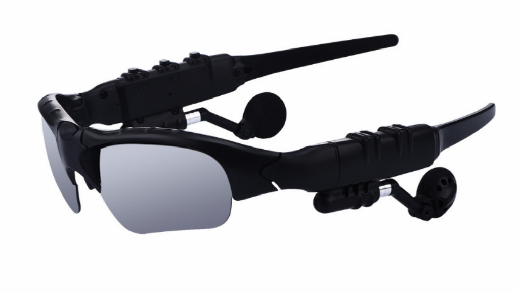 05 藍牙運動耳機眼鏡藍牙4.1立體聲可通話聽音樂FG-33